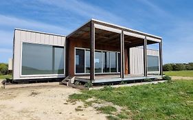 Ocean View Retreat